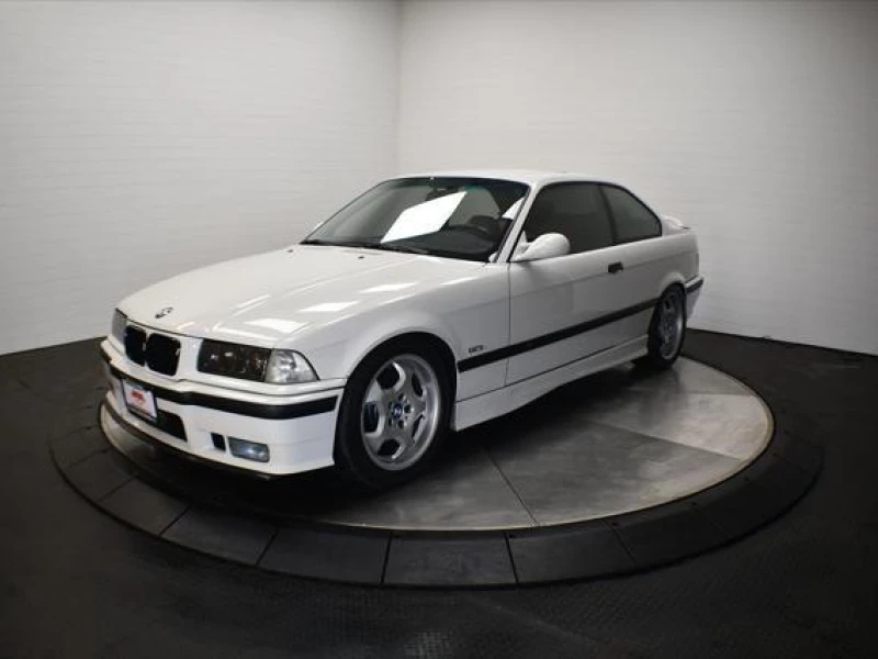 1999 BMW M3 Base