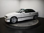 1999 BMW M3 Base