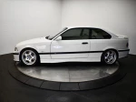 1999 BMW M3 Base