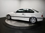 1999 BMW M3 Base