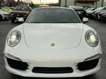 2013 Porsche 911 Carrera S