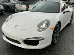 2013 Porsche 911 Carrera S