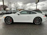 2013 Porsche 911 Carrera S