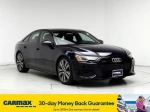 2020 Audi A6 55 Premium Plus