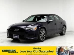 2020 Audi A6 55 Premium Plus