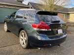 2014 Toyota Venza LE