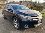 2014 Toyota Venza LE