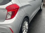 2019 Chevrolet Spark 1LT