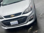 2019 Chevrolet Spark 1LT