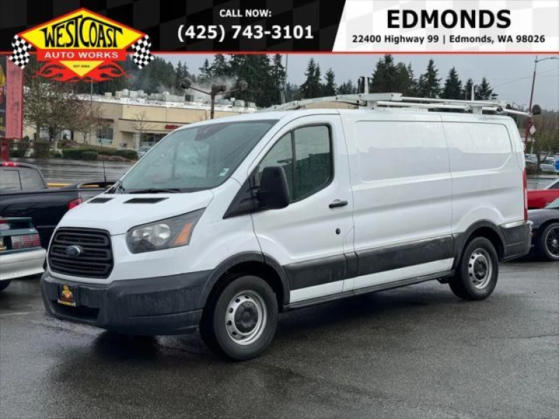 2016 Ford Transit-150 Base