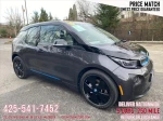 2015 BMW i3 Base w/Range Extender