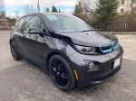 2015 BMW i3 Base w/Range Extender