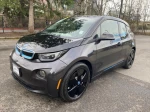 2015 BMW i3 Base w/Range Extender