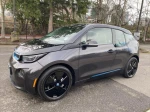 2015 BMW i3 Base w/Range Extender