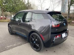 2015 BMW i3 Base w/Range Extender