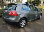 2007 Volkswagen Rabbit Base
