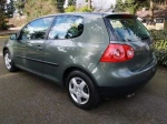 2007 Volkswagen Rabbit Base