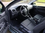 2007 Volkswagen Rabbit Base