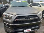 2021 Toyota 4Runner Nightshade
