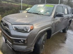2021 Toyota 4Runner Nightshade