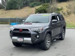 2019 Toyota 4Runner TRD Off-Ro