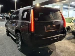 2015 Cadillac Escalade Luxury