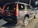 2015 Cadillac Escalade Luxury