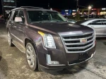 2015 Cadillac Escalade Luxury