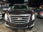 2015 Cadillac Escalade Luxury