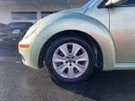 2008 Volkswagen New Beetle S