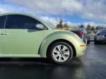 2008 Volkswagen New Beetle S