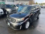 2009 Scion xB Base (Retail Orders Only) (A4)