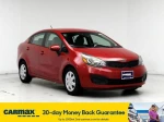2013 Kia Rio LX