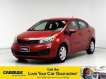 2013 Kia Rio LX