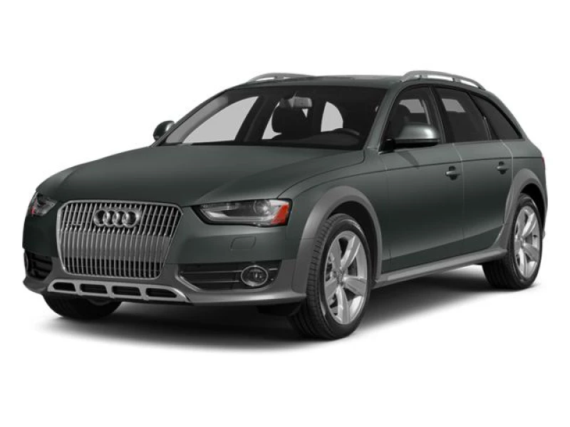 2014 Audi allroad 2.0T Premium Plus