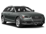 2014 Audi allroad 2.0T Premium Plus