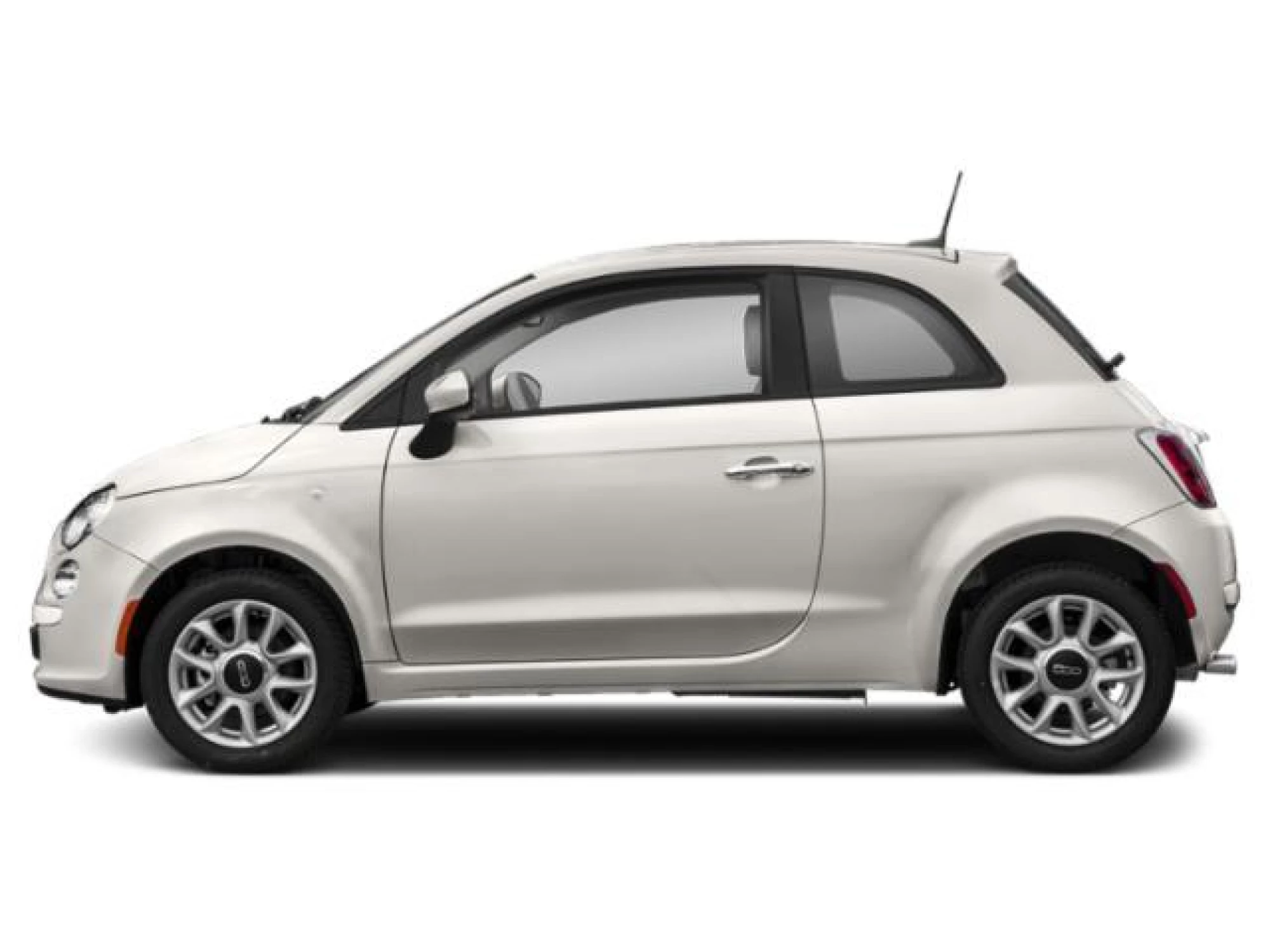 2018 FIAT 500 Pop
