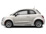 2018 FIAT 500 Pop