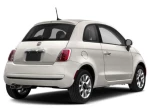 2018 FIAT 500 Pop