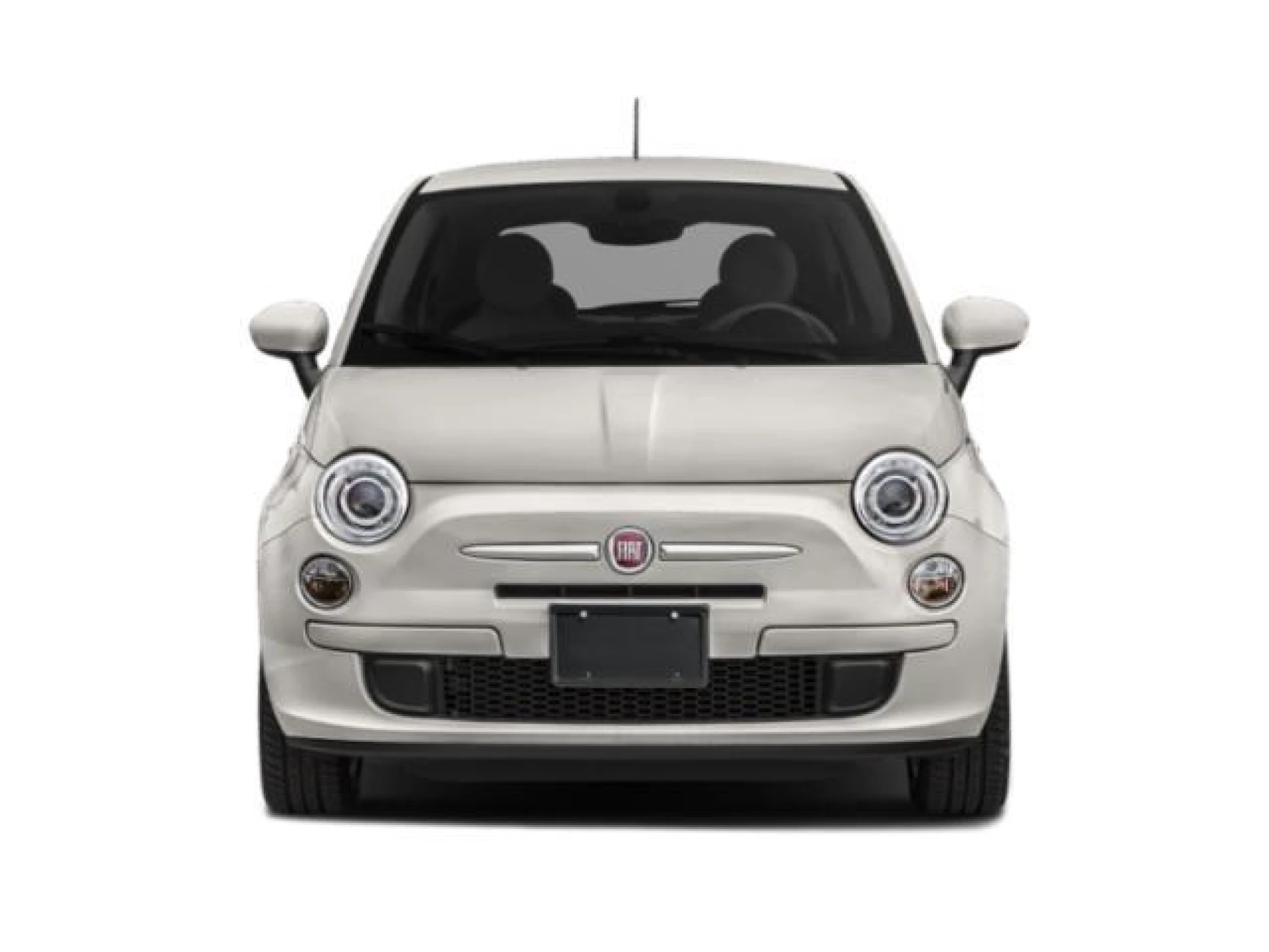 2018 FIAT 500 Pop