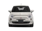 2018 FIAT 500 Pop