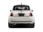 2018 FIAT 500 Pop