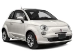 2018 FIAT 500 Pop