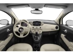 2018 FIAT 500 Pop