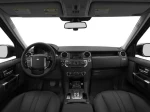 2016 Land Rover LR4 Base