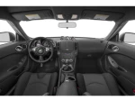 2020 Nissan 370Z Base