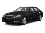 2010 Mercedes-Benz E-Class E 350 Luxury