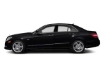 2010 Mercedes-Benz E-Class E 350 Luxury
