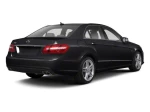 2010 Mercedes-Benz E-Class E 350 Luxury