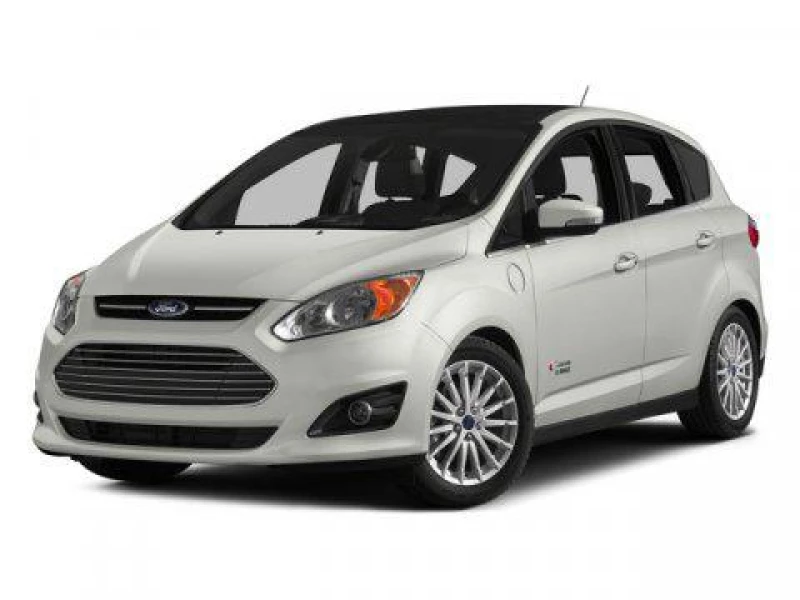 2015 Ford C-Max Energi SEL